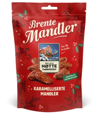 Brente Mandler