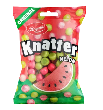 Knatter Melon