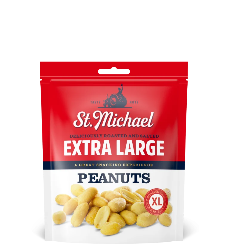 St. Michael XL Peanuts