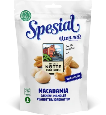 Spesial Usaltet