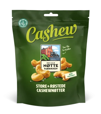 Cashew