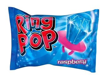 Ring Pop