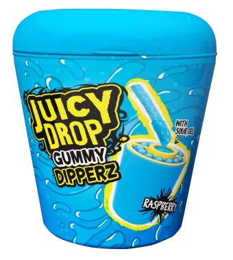  Juicy Drop Gummy Dipperz®