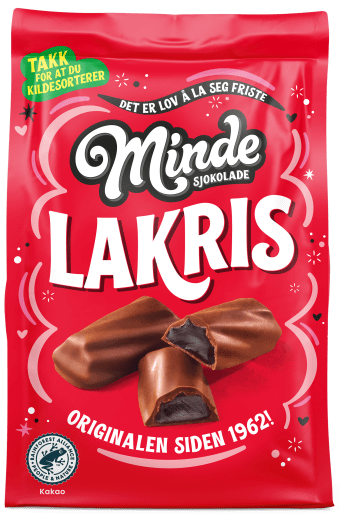 Lakris