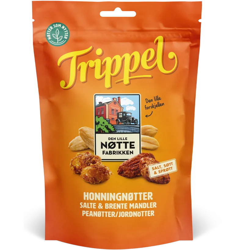 DLN Trippel 190 g