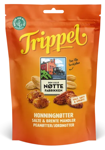 Trippel