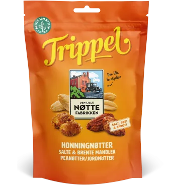 Trippel