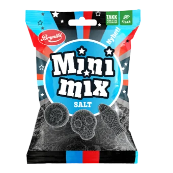 Brynild MiniMix Salt