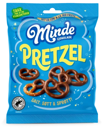 Pretzel