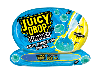 Juicy Drop Gummies®