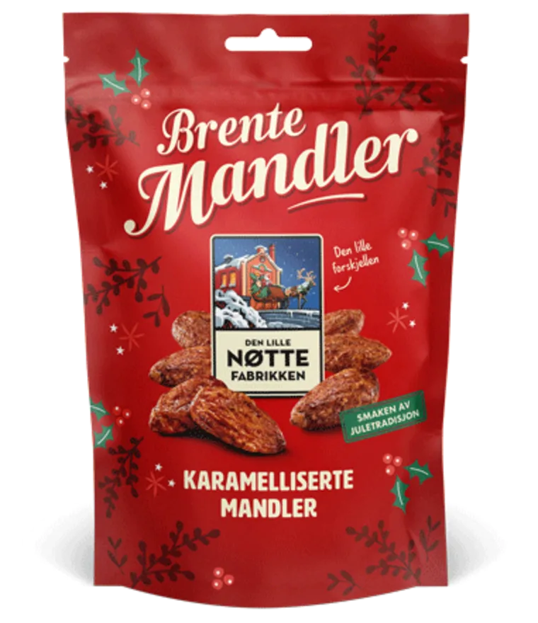 Brente Mandler