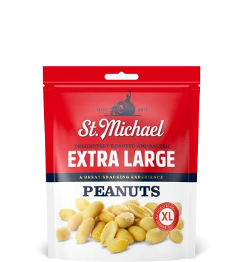 St. Michael Peanuts